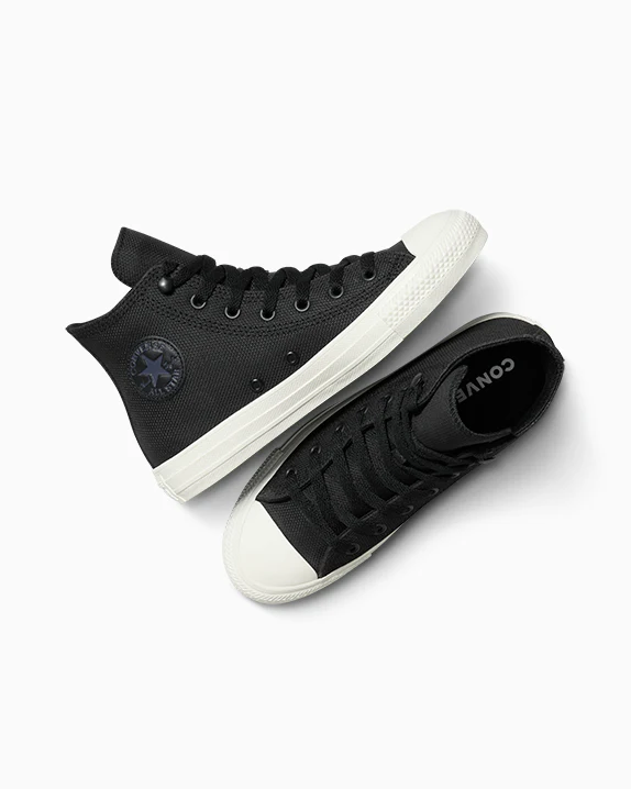 Chuck Taylor All Star Leather - Image 4