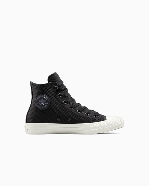 Chuck Taylor All Star Leather - Image 6
