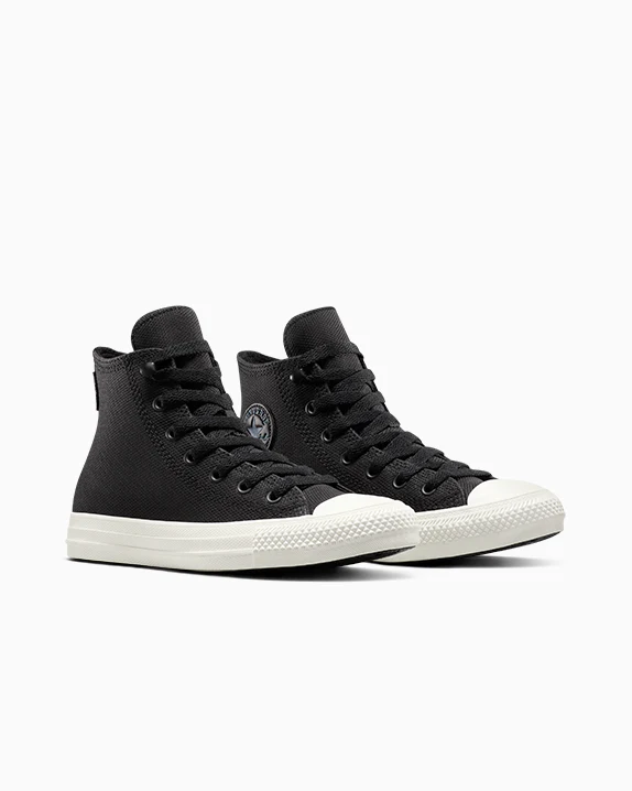 Chuck Taylor All Star Leather - Image 7