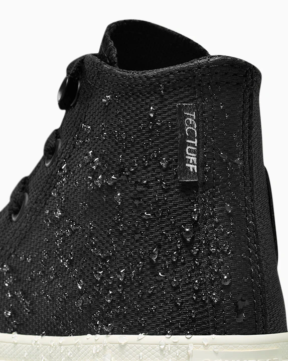 Chuck Taylor All Star Leather - Image 3