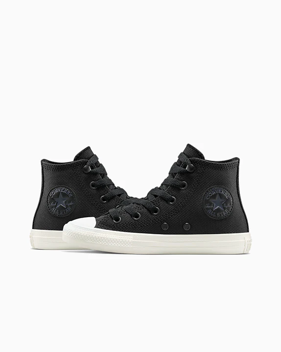 Chuck Taylor All Star Leather - Image 4