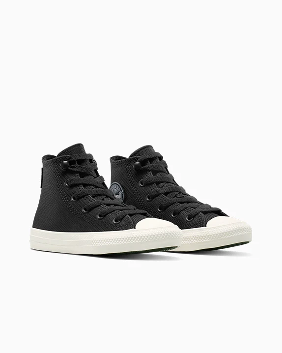Chuck Taylor All Star Leather - Image 6