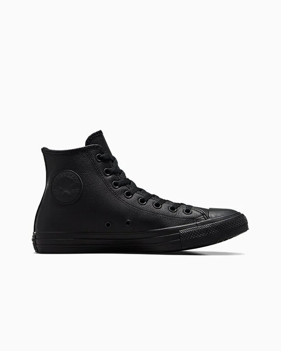 Converse Chuck Taylor All Star Leather High Top - Image 26