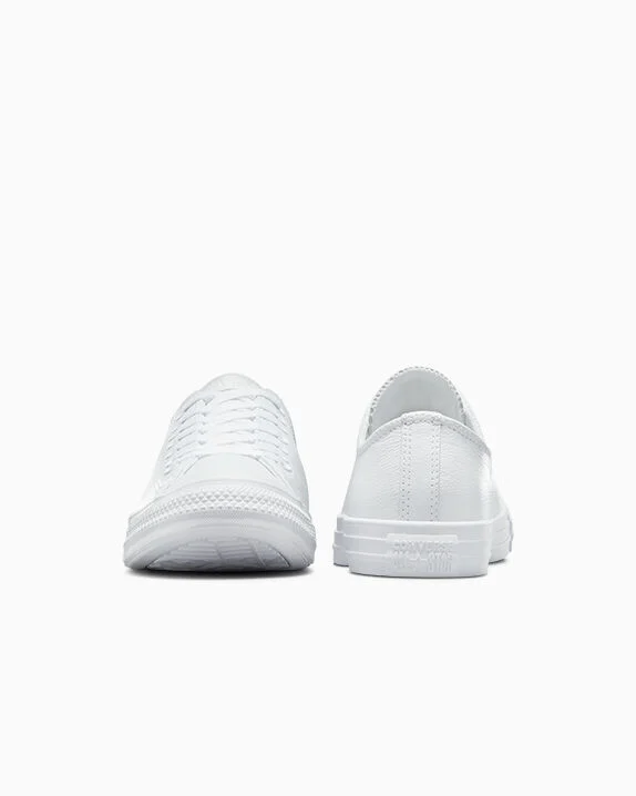 Converse Chuck Taylor All Star Leather Low Top - Image 22