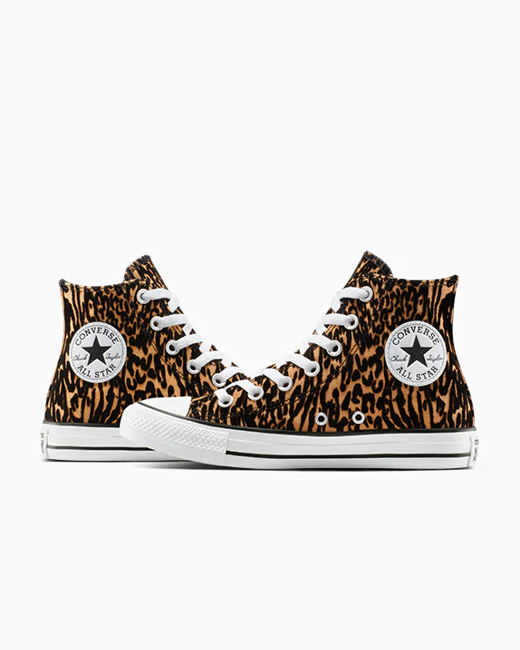 Chuck Taylor All Star Leopard - Image 2