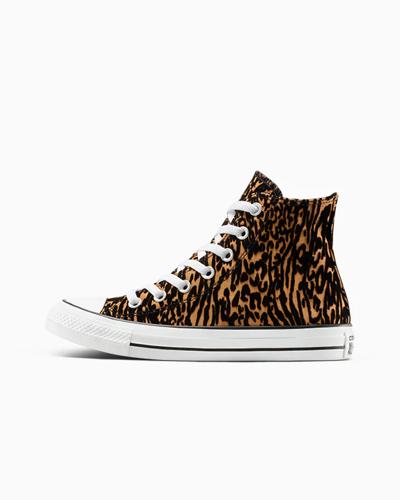 Chuck Taylor All Star Leopard - Image 4