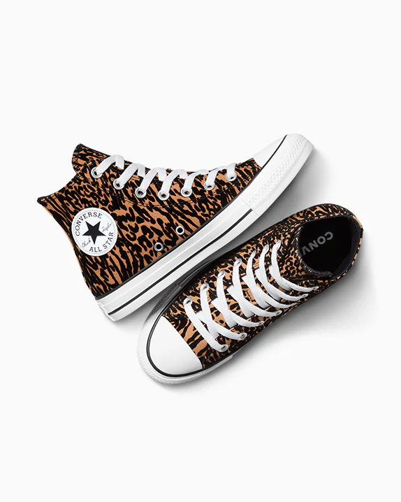 Chuck Taylor All Star Leopard - Image 5