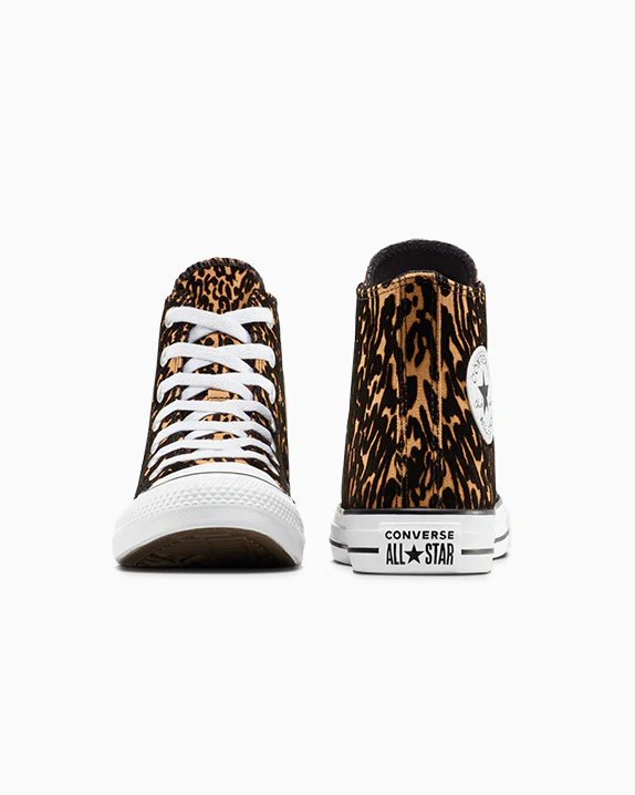 Chuck Taylor All Star Leopard - Image 7