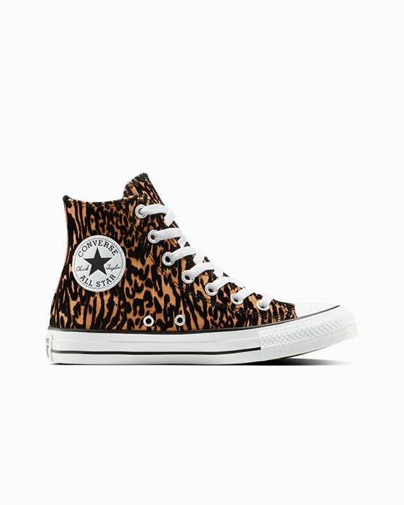 Chuck Taylor All Star Leopard - Image 9