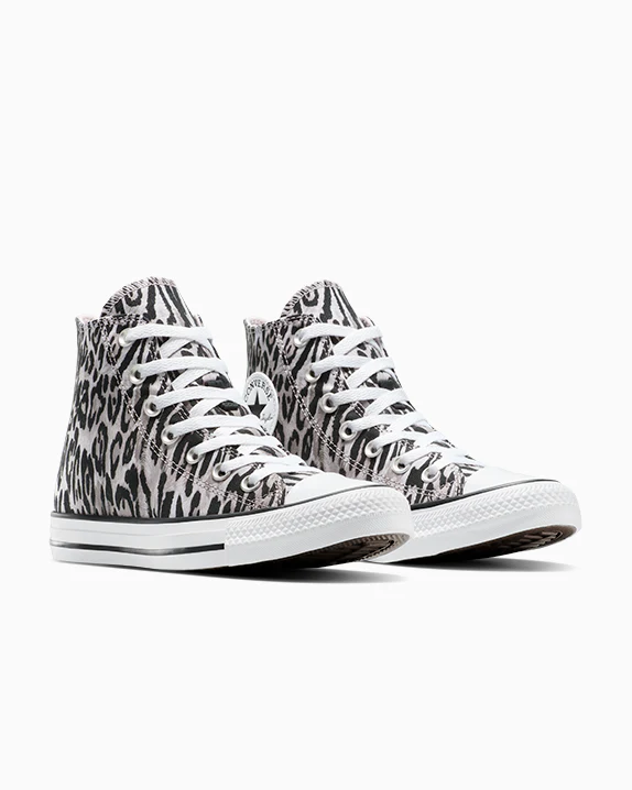Chuck Taylor All Star Leopard - Image 3