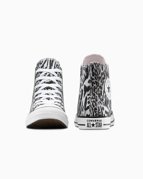 Chuck Taylor All Star Leopard - Image 5