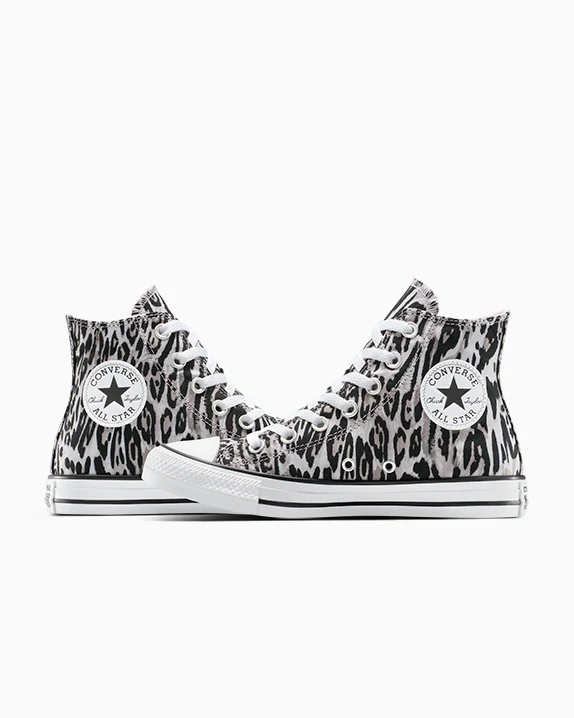 Chuck Taylor All Star Leopard - Image 7