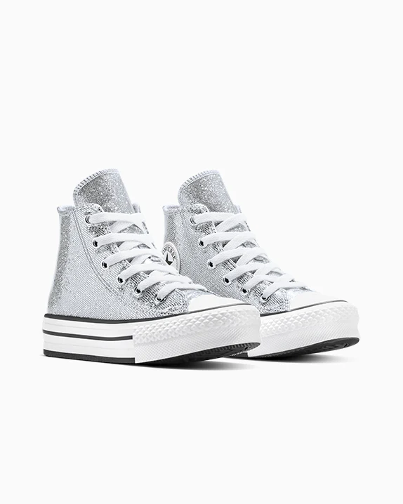 Chuck Taylor All Star Lift Disco - Image 2