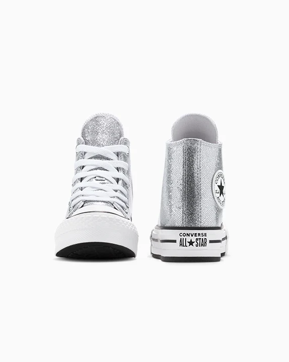 Chuck Taylor All Star Lift Disco - Image 4