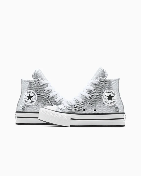 Chuck Taylor All Star Lift Disco - Image 5