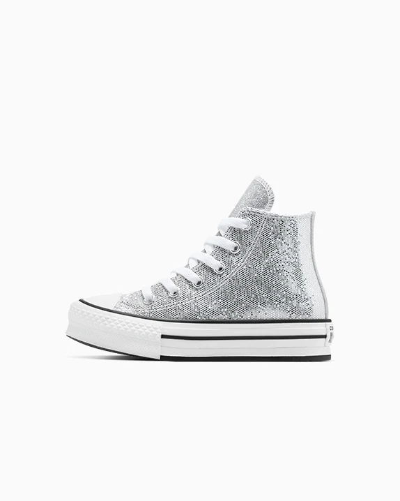 Chuck Taylor All Star Lift Disco - Image 6