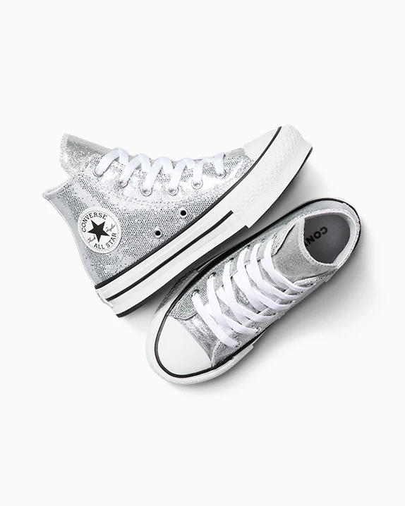Chuck Taylor All Star Lift Disco - Image 7