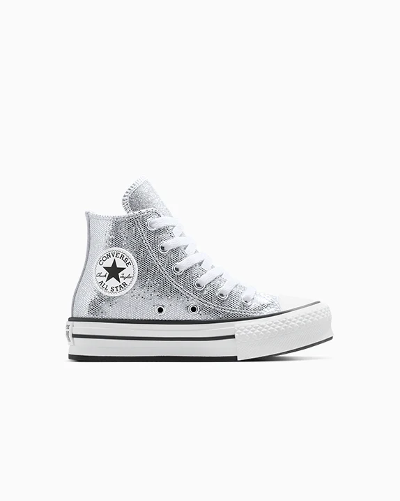 Chuck Taylor All Star Lift Disco - Image 8