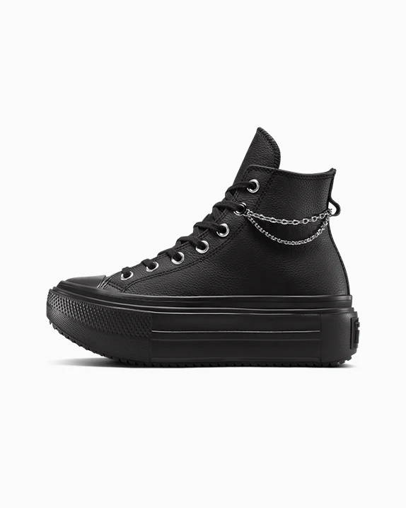 Chuck Taylor All Star Lift Double Stack Platform Chains - Image 10
