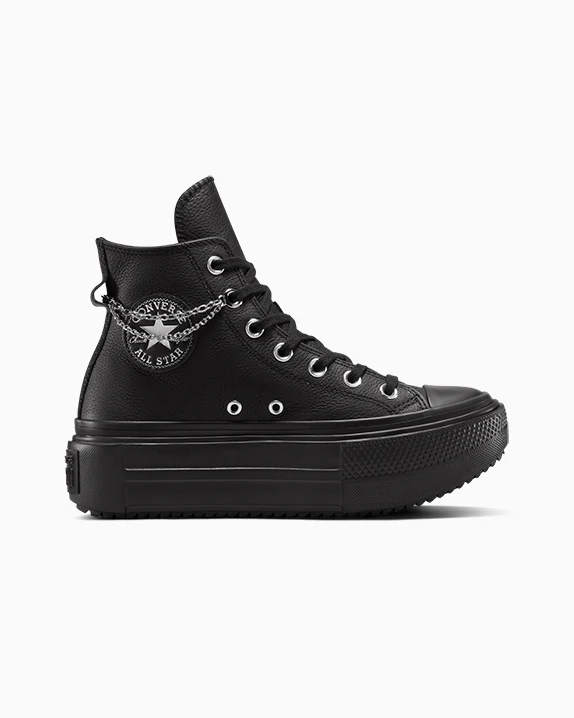 Chuck Taylor All Star Lift Double Stack Platform Chains - Image 7