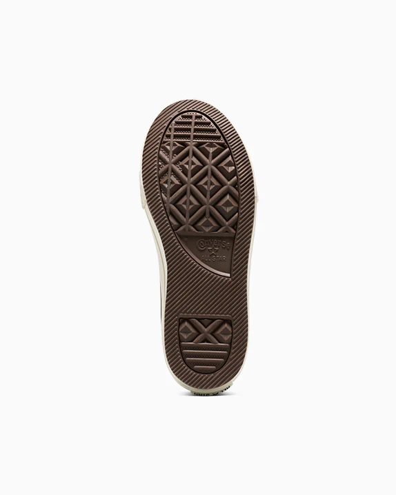 Chuck Taylor All Star Lift Platform Leather - Image 9