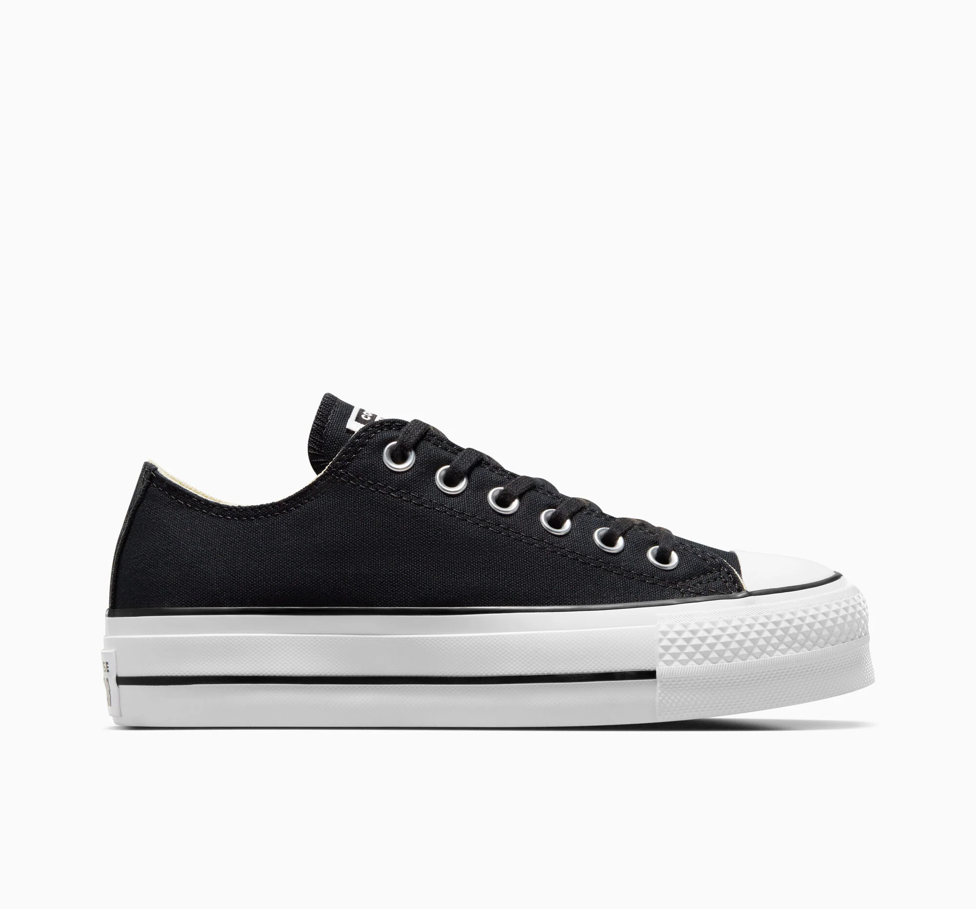 Converse Chuck Taylor All Star Lift Low Top