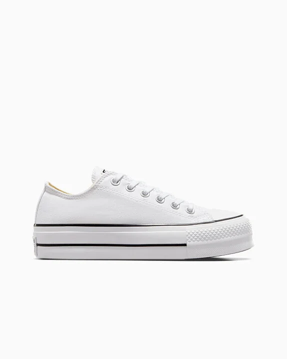 Converse Chuck Taylor All Star Lift Low Top - Image 15