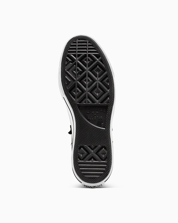 Chuck Taylor All Star Lift Platform Bows & Studs - Image 11