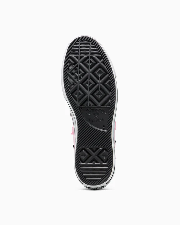 Chuck Taylor All Star Lift Platform Bows & Studs - Image 20