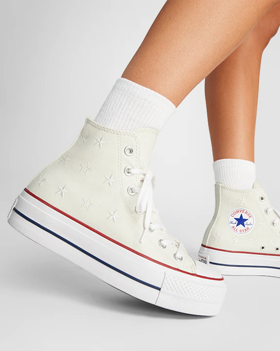Chuck Taylor All Star Lift Platform Celestial - Image 10