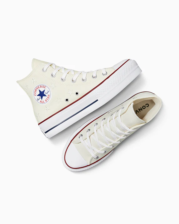 Chuck Taylor All Star Lift Platform Celestial - Image 11