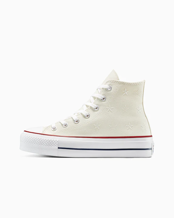 Chuck Taylor All Star Lift Platform Celestial - Image 12