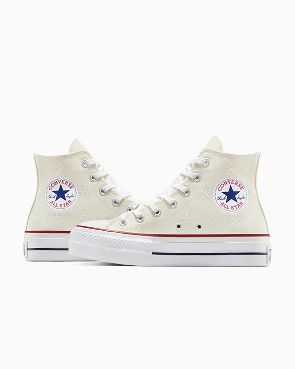 Chuck Taylor All Star Lift Platform Celestial - Image 13