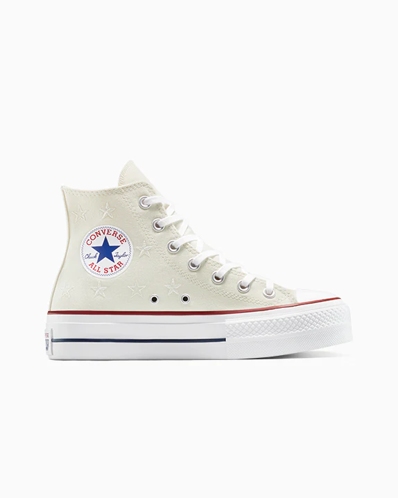 Chuck Taylor All Star Lift Platform Celestial - Image 14