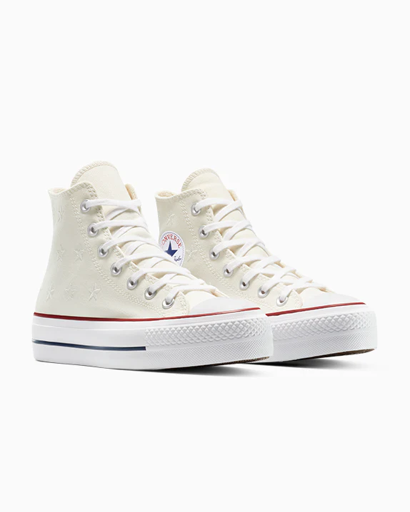 Chuck Taylor All Star Lift Platform Celestial - Image 15