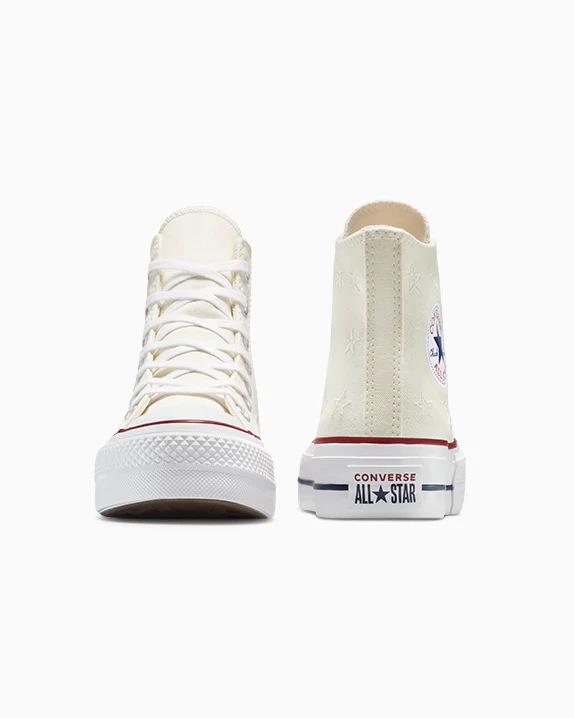 Chuck Taylor All Star Lift Platform Celestial - Image 16