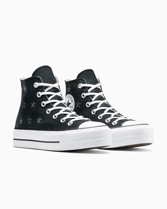 Chuck Taylor All Star Lift Platform Celestial - Image 3