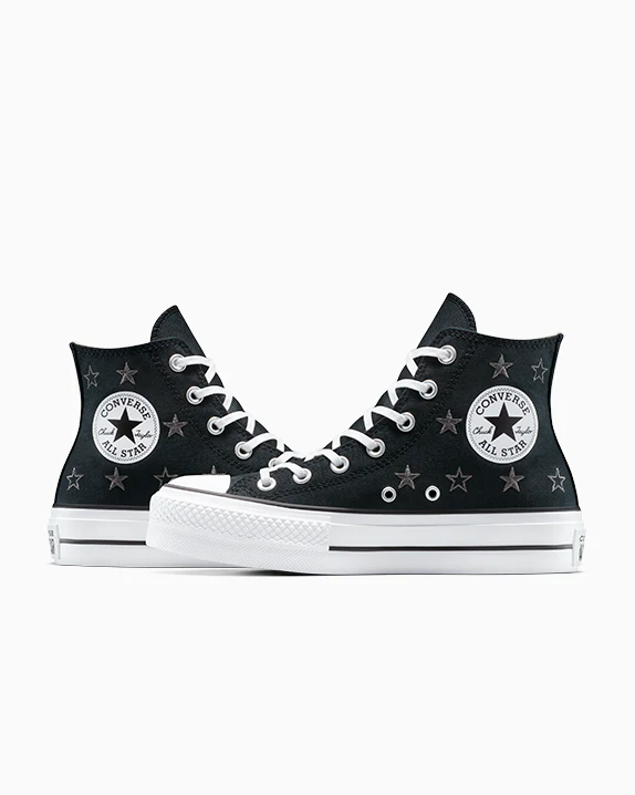 Chuck Taylor All Star Lift Platform Celestial - Image 4