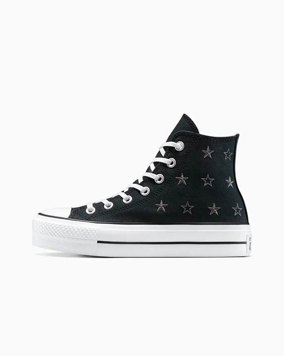 Chuck Taylor All Star Lift Platform Celestial - Image 5