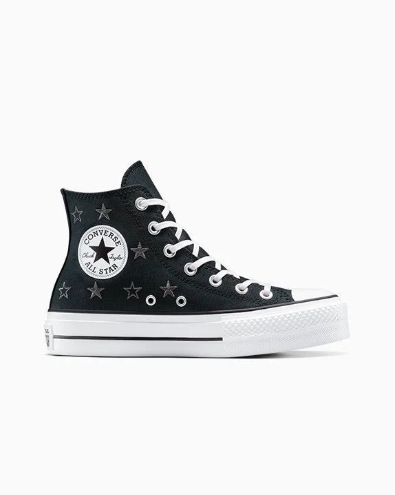 Chuck Taylor All Star Lift Platform Celestial - Image 6