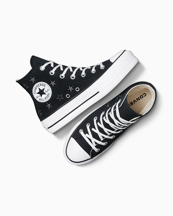 Chuck Taylor All Star Lift Platform Celestial - Image 7