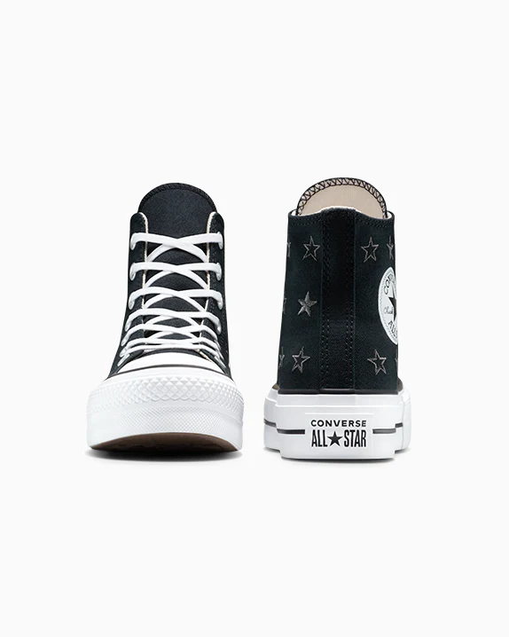 Chuck Taylor All Star Lift Platform Celestial - Image 8