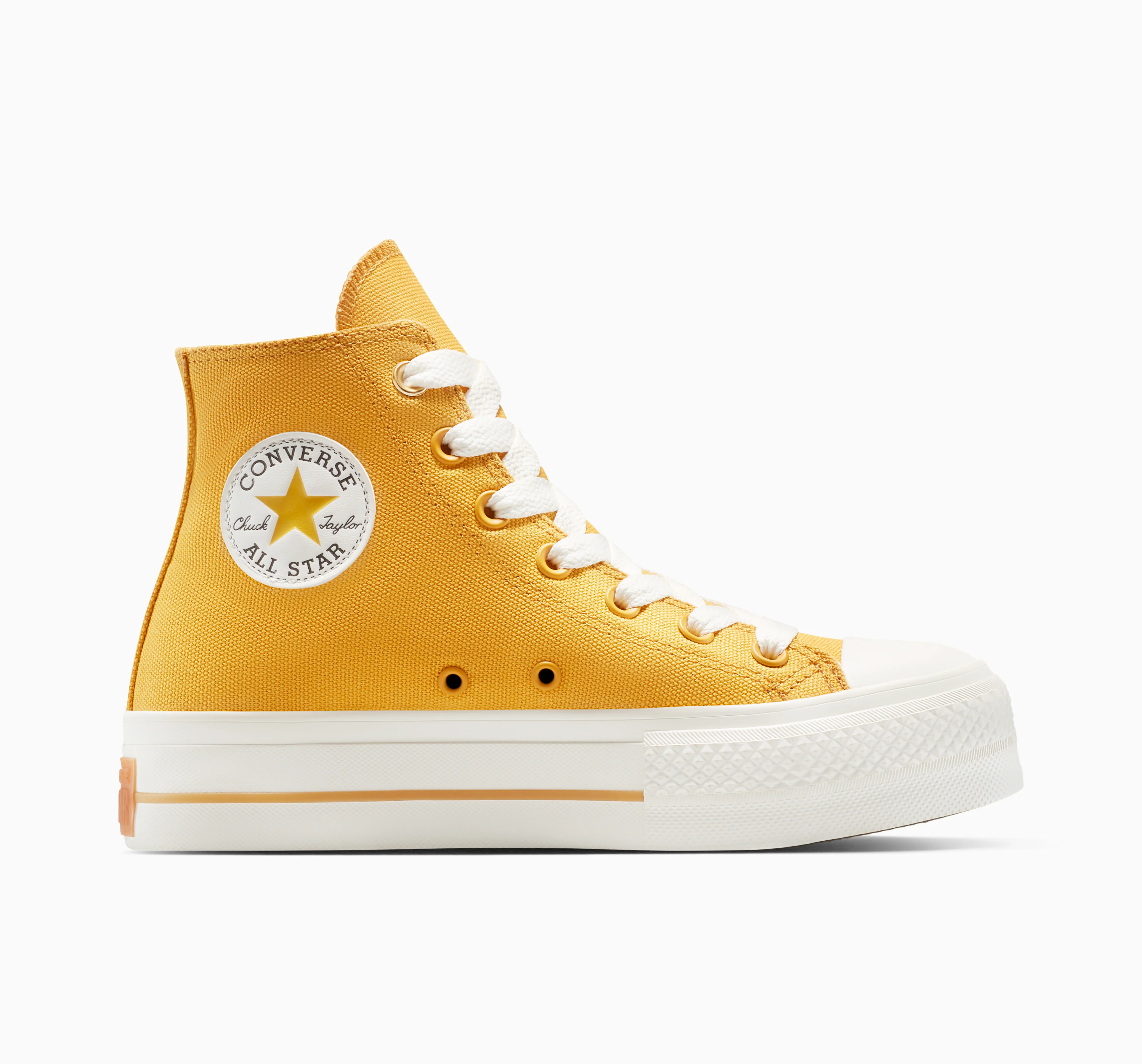 Chuck Taylor All Star Lift Platform Colour Pop - Image 2