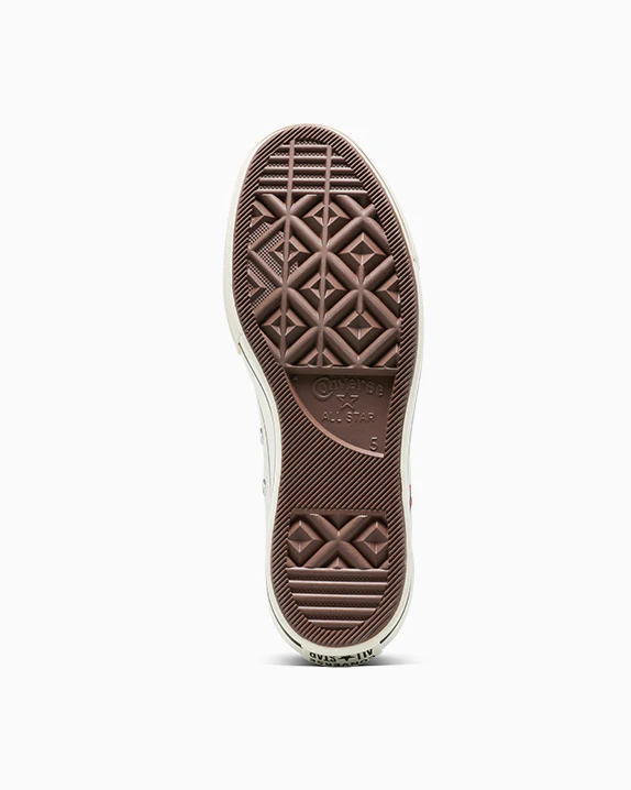 Chuck Taylor All Star Lift Platform Flowers - Image 10