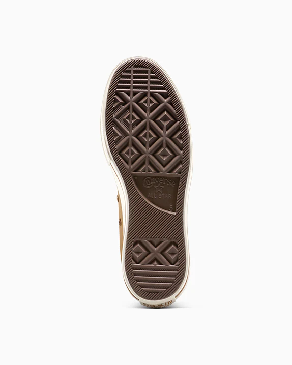 Chuck Taylor All Star Lift Platform Glam Leather - Image 20