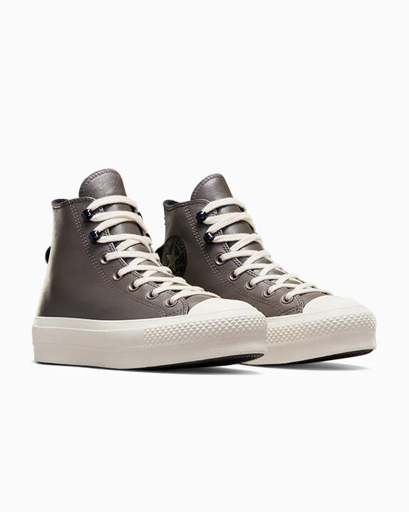 Chuck Taylor All Star Lift Platform High Top - Image 2