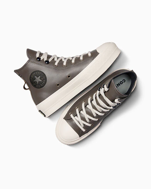 Chuck Taylor All Star Lift Platform High Top - Image 6