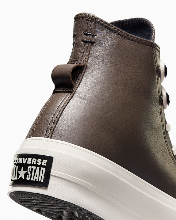 Chuck Taylor All Star Lift Platform High Top - Image 8