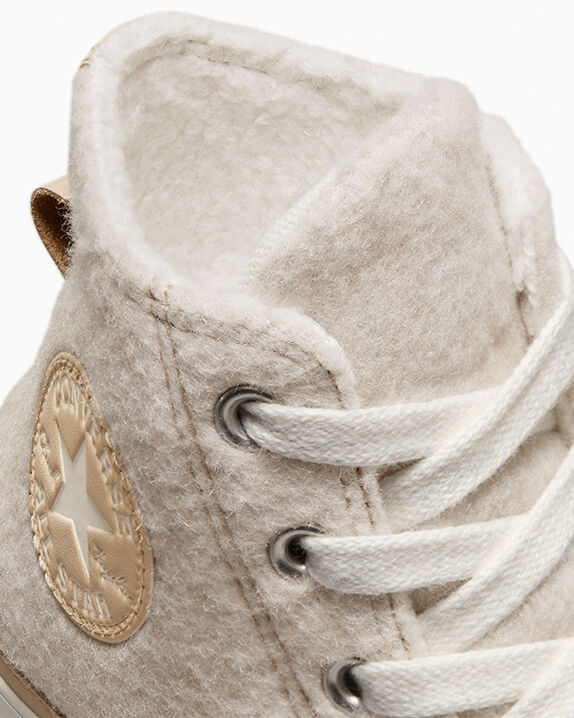 Chuck Taylor All Star Lift Platform High Top - Image 3
