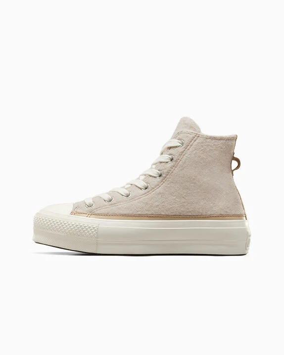 Chuck Taylor All Star Lift Platform High Top - Image 4